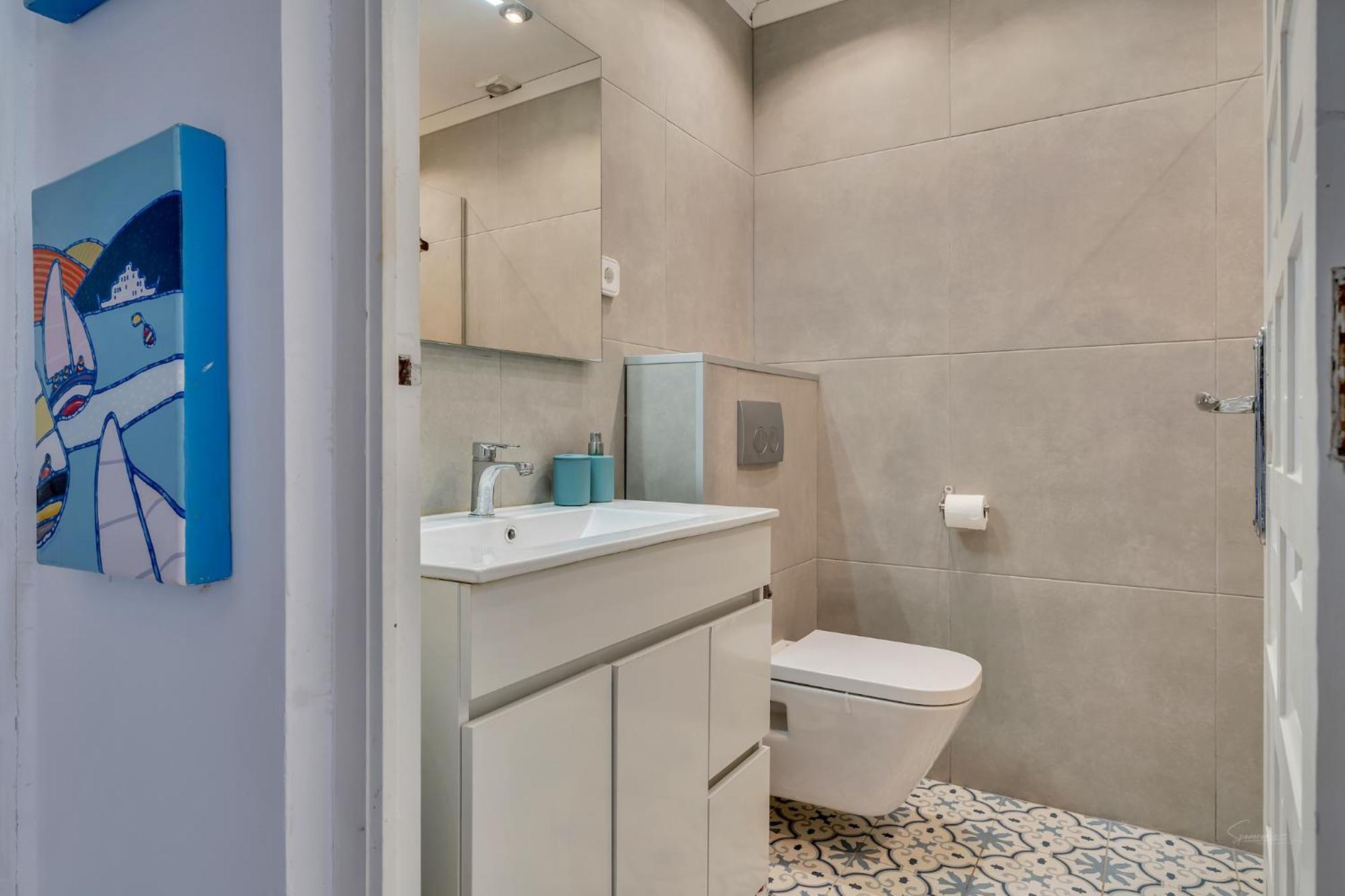 Bungalow Marquerite Moraira, 5 Minutes From Beach Teulada Exterior photo